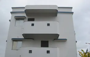Goroomgo Arya Palace CT Road Near Sea Beach Puri - Image 5