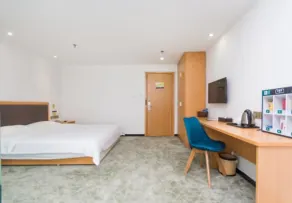 Taixin Business Hostel - Image 2