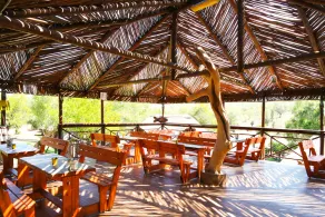 Thandabantu Game Lodge - Image 5