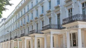 Kensington Court Hotel Notting Hill - Image 4
