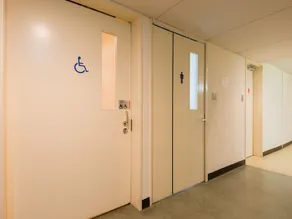 Kobe Student Youth Center - Image 4