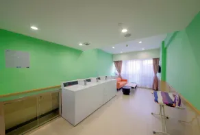 Holiday Inn Express Foshan Nanhai - Image 3