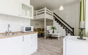 Peppers Apartment - Image 4