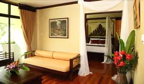Botanic Resort - Image 3