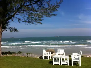 Away Baan Nub Kluen Beachfront at HuaHin - Image 3