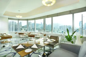 Metropark Hotel Causeway Bay Hong Kong - Image 2