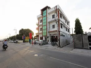Hotel Aanandan Residency - Image 4