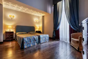 Decumani Hotel De Charme - Image 5