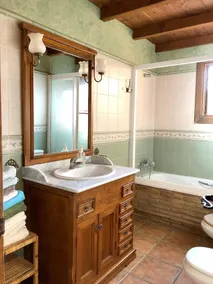 Villa With 3 Bedrooms in Málaga, With Private Pool and Wifi - Image 4