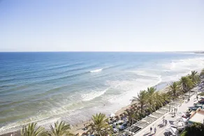 SunHome Marbella Estudio - Image 3
