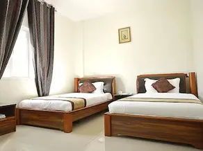 Al Sablah Hotel Apartment - Image 4