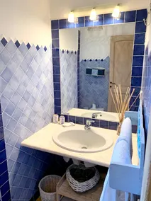 4 bedrooms villa at Palau 600 m away from the beach with sea view private pool and furnished terrace - Image 4