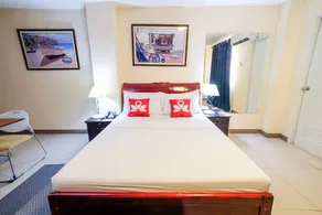 Zen Rooms Mabini Ermita - Image 3