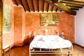 Villa With 9 Bedrooms in Sinalunga, With Wonderful Mountain View, Private Pool, Enclosed Garden - 80 km From the Beach - Image 5