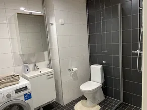 Immaculate 1-bed Apartment in Tampere - Image 4