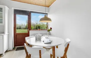 Nice Home in Hasle With 2 Bedrooms - Image 3
