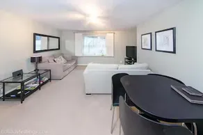 The Garden Flat - Image 5