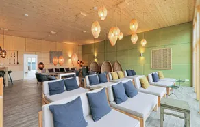 Awesome Apartment in Lembruch/dümmer See With 1 Bedrooms, Wifi and Indoor Swimming Pool - Image 5