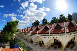 Bellapais Monastery Village - Image 2
