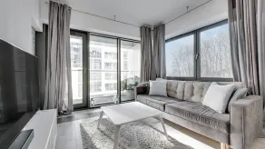 Dom & House - Apartments Baltiq Plaza - Image 3