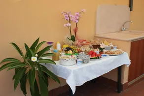 B&B Le Pomelie dell'Etna - Image 3