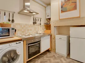 Apartment-Ensuite-Sammy's Place - Image 3