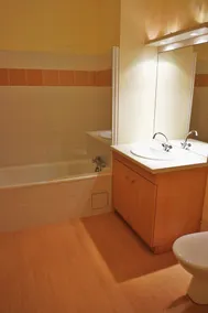 Studio 2 pers n305 Grand Hotel Aulus - Image 2