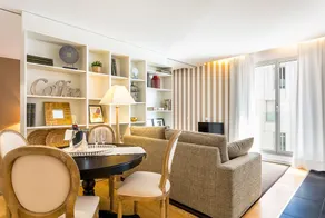 Urban District Apartments - Rambla Suites & Pool - Image 4
