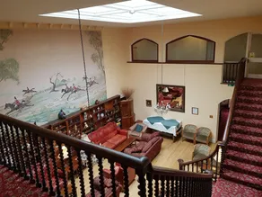 Tyrrells Ford Country Inn & Hotel - Image 2