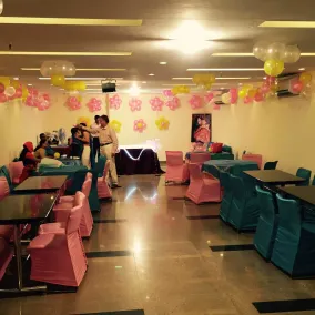 Hotel O'Delhi - Image 4