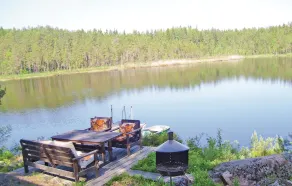 Awesome Home in Falun With 2 Bedrooms and Sauna - Image 4