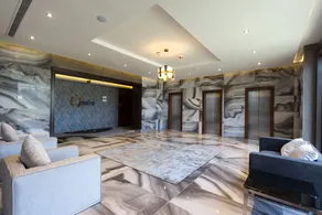 Q Suites Jeddah by EWA - Image 2