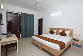 101Stays Medanta - Image 4