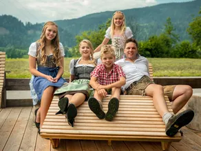 Cozy Chalet in Itter With Sauna - Image 2