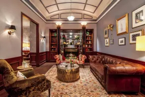 The Avalon Hotel - Image 3