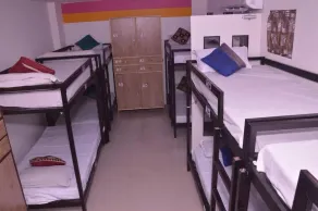 Citybackpacker Hostel - Image 2