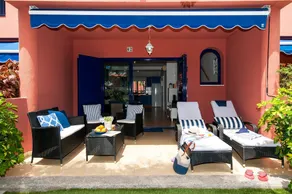 Holiday Home Meloneras B62 - Image 4