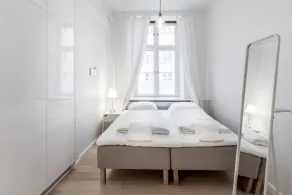 NEW 135SQM Apt. 50M to Main Street, Metro - Image 3