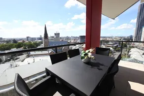 Tribeca Apartments Brisbane - Image 3