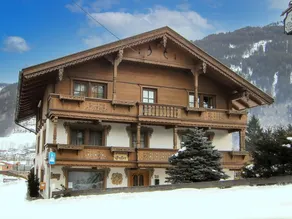 Ferienhaus Gasser Uderns - Image 5