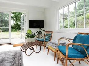 Plush Holiday Home in Hovedstaden With Terrace - Image 2
