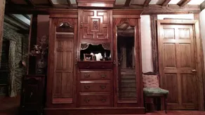 Fedw Farm Bed & Breakfast - Image 4