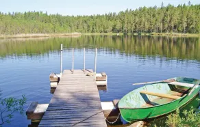 Awesome Home in Falun With 2 Bedrooms and Sauna - Image 5