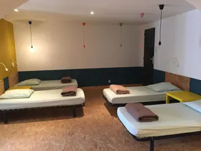 Gite Et Chambres Le Relais De St Jacques - Image 2