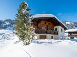 Spacious Apartment in Kleinarl near Ski Lift - Image 5