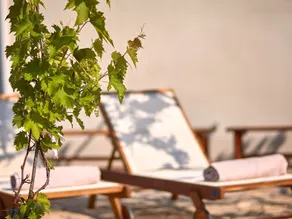 Beautiful villa with private pool on island Krk, ideal for lovers of nudism - Image 5