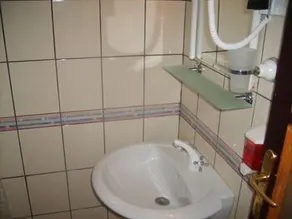 Erciyes Apart Hotel - Image 3