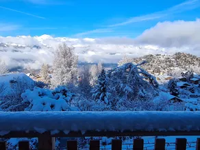 Chalet Les An Mones Chalais - Image 3