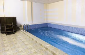 U Fontana Hotel - Image 4