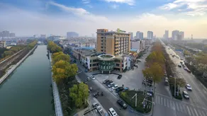 Holiday Inn Express Bozhou City Center - Image 4